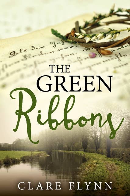 The Green Ribbons