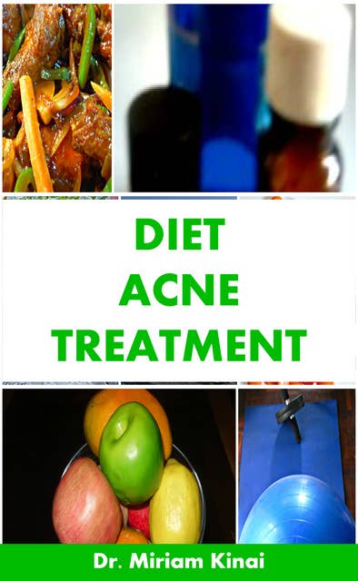 Diet Acne Treatment