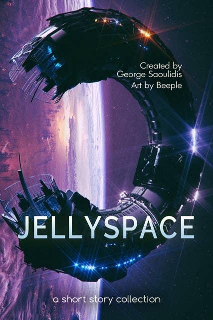 Jellyspace: A Short Story Collection