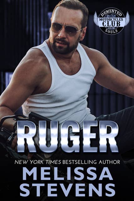 Ruger: A Demented Souls Novel
