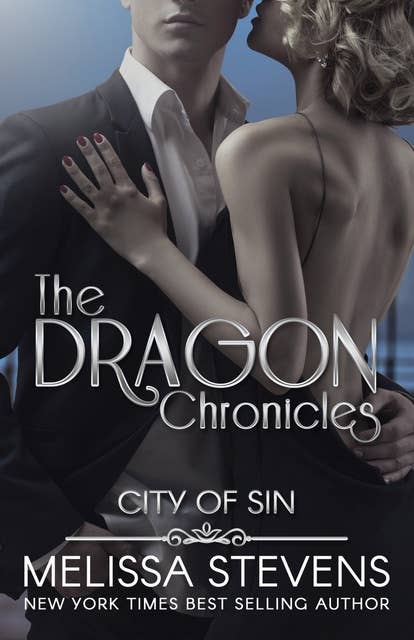 The Dragon Chronicles: City of Sin