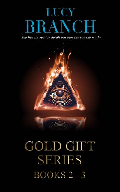 The Gold Gift Series Boxset Books 2-3
