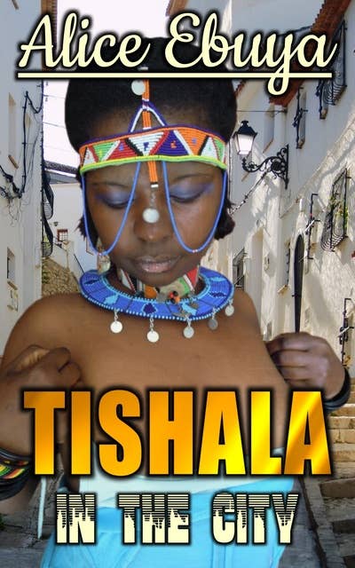 Tishala In The City