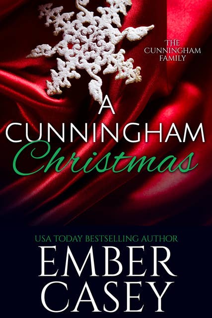 A Cunningham Christmas