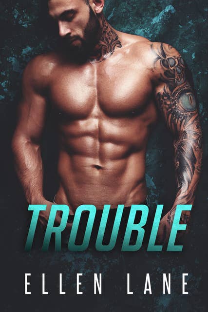 Trouble: A Mystery Billionaire Romance