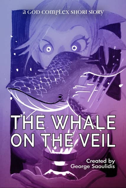 The Whale on the Veil