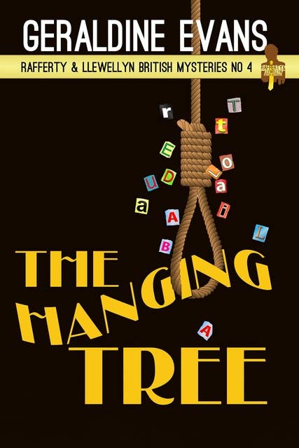 The Hanging Tree: British Detectives