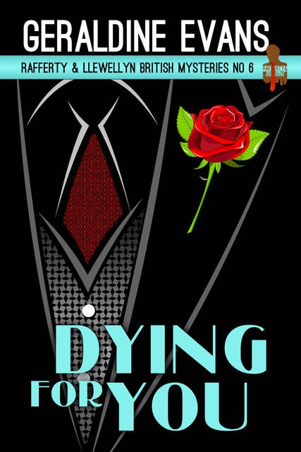 Dying for You: British Detectives