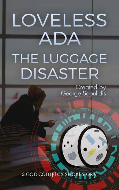 Loveless Ada: The Luggage Disaster: The Luggage Disaster