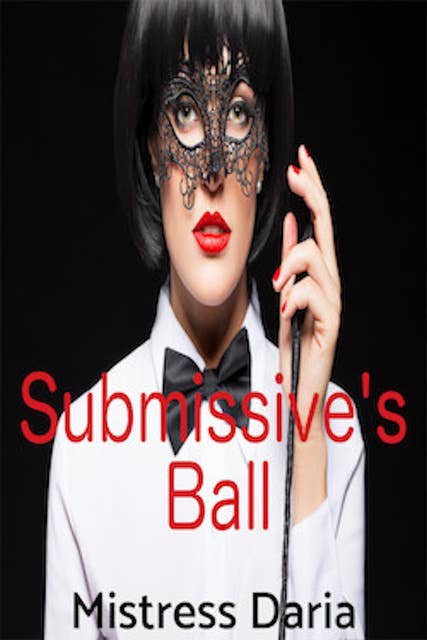 Submissive’s Ball