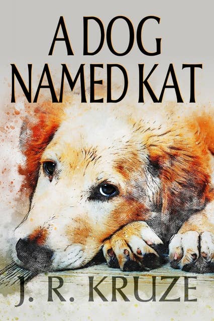 A Dog Named Kat