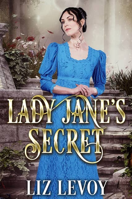 Lady Jane's Secret: A Regency Novel