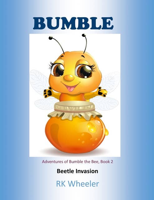 Bumble: Beetle Tales
