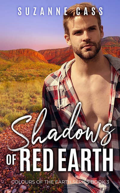 Shadows of Red Earth