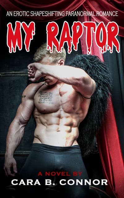 My Raptor, Until November: A Sexy Shapeshifting Paranormal Romance