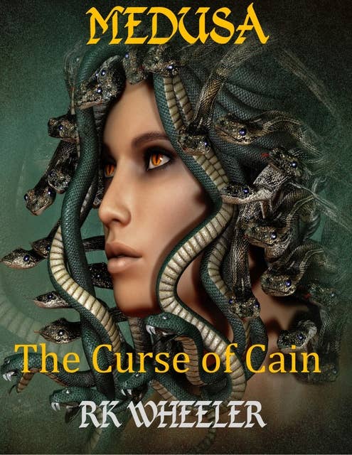 Medusa: The Curse of Cain