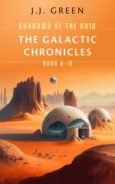 The Galactic Chronicles