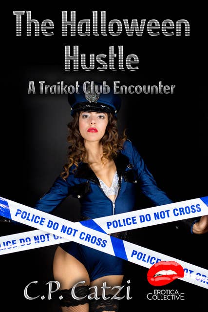 The Halloween Hustle: A Traikot Club Encounter