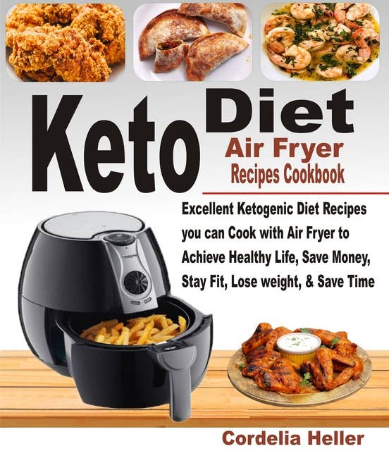 Using air fryer for keto outlet diet