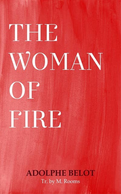The Woman of Fire
