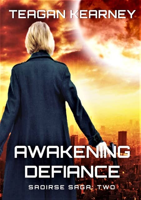 Awakening Defiance