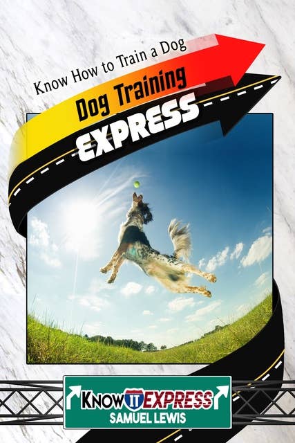 Dog Training Express: Know How to Train a Dog