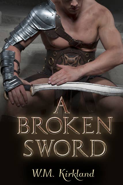A Broken Sword