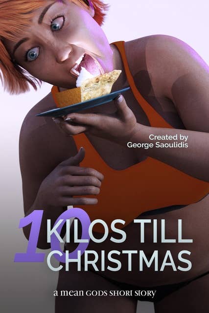 10 Kilos Till Christmas: A Mean Gods Short Story