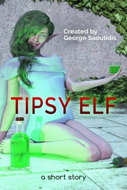 Tipsy Elf