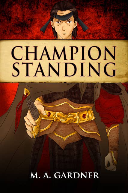 Champion Standing