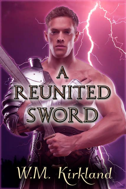 A Reunited Sword