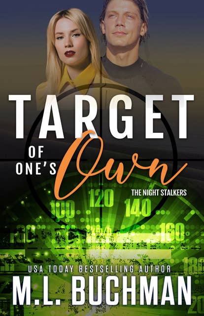 Target of One's Own: A Military Romantic Suspense