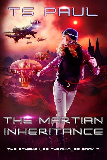 The Martian Inheritance