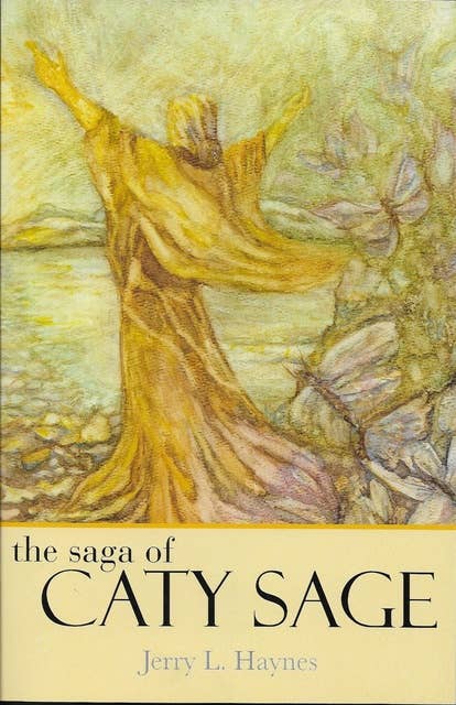 The Saga of Caty Sage