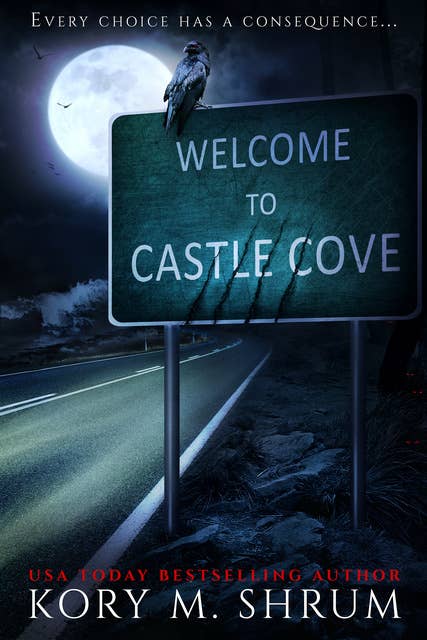 Welcome to Castle Cove
