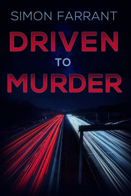 Driven to Murder: Who's guiltier? The killer... or the victim?