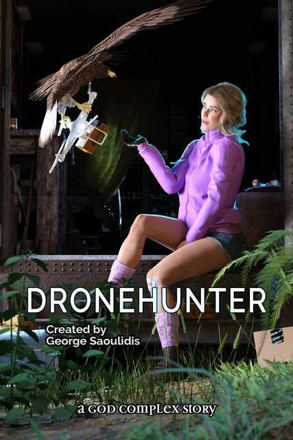 Dronehunter