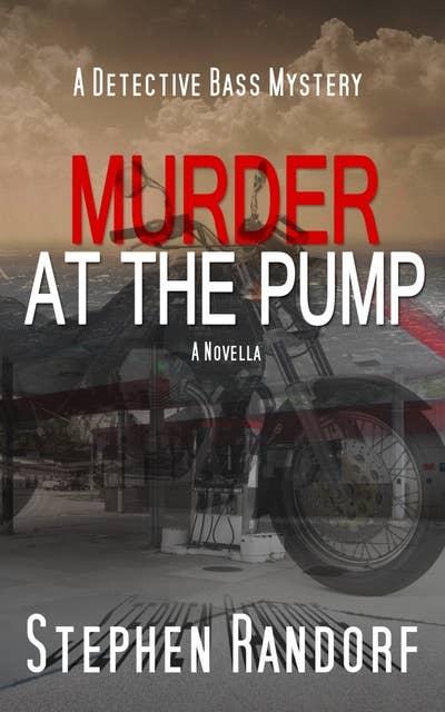 Murder At The Pump