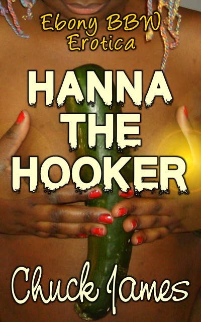 Hanna The Hooker