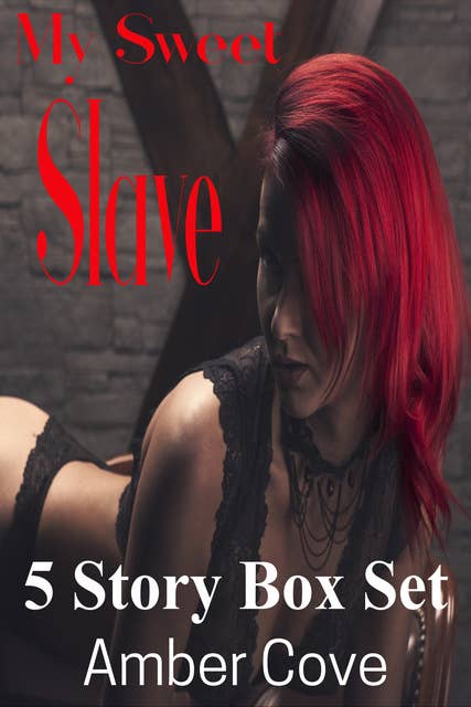 My Sweet Slave 5 Story Box Set