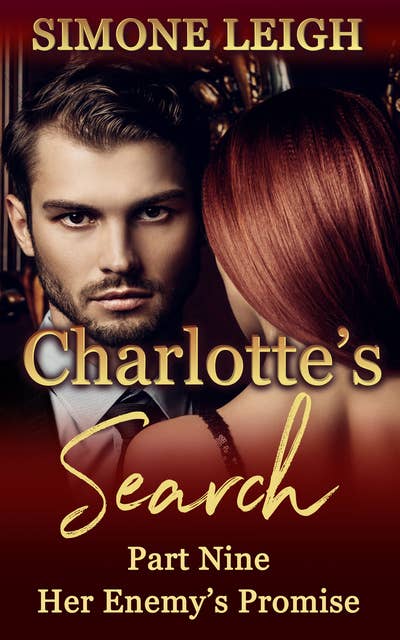 Her Enemy's Promise: Charlotte's Search