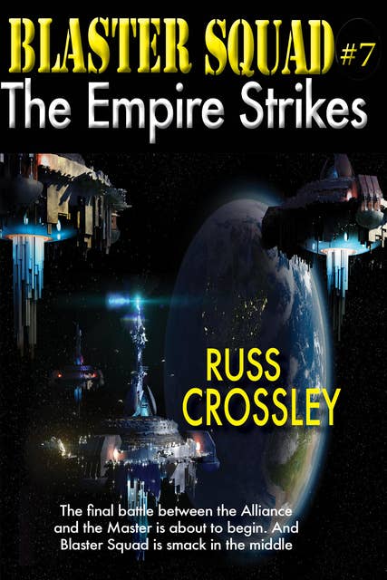 The Empire Strikes
