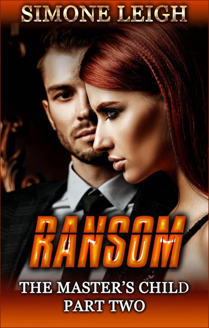 Ransom: A BDSM Menage Erotic Thriller