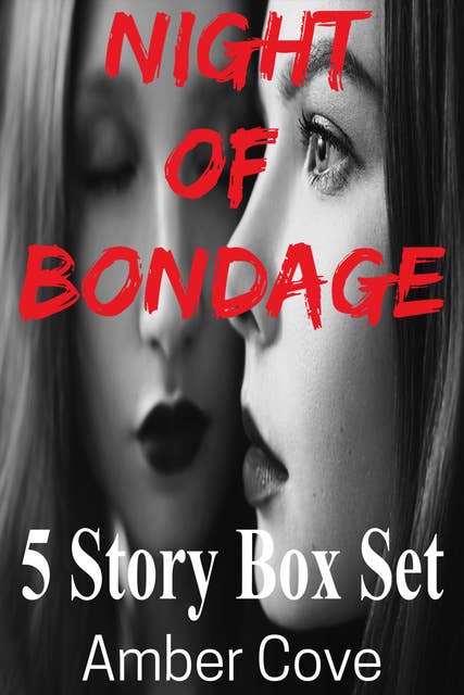 Night of Bondage 5 Story Box Set