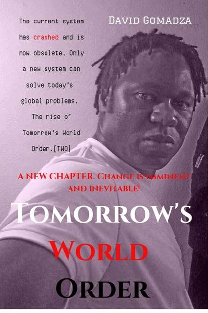 Tomorrow's World Order