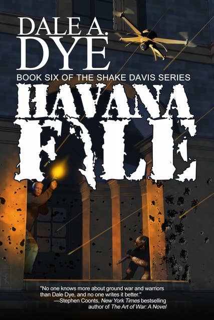 Havana File