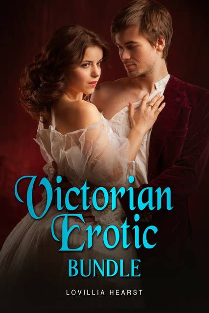 Victorian Erotic Bundle