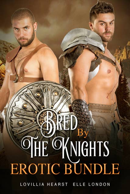 Bred By The Knights Erotic Bundle