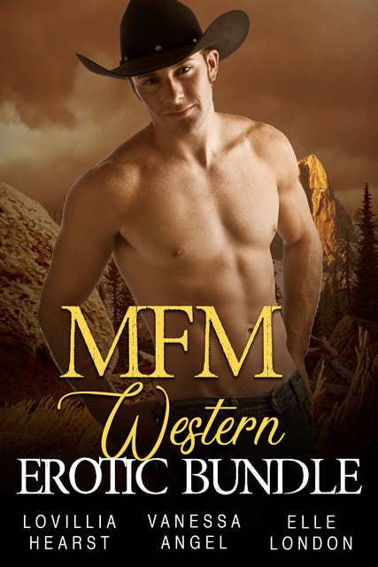 MFM Western Erotic Bundle