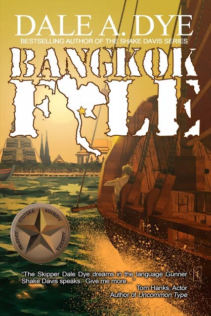 Bangkok File